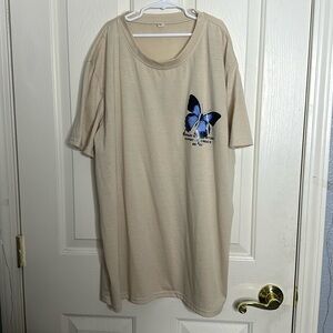 shein t shirt
